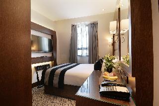Park Grand Paddington Court Hotel fotoÄŸrafÄ±