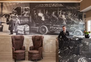 Park Grand Paddington Court Hotel fotoÄŸrafÄ±