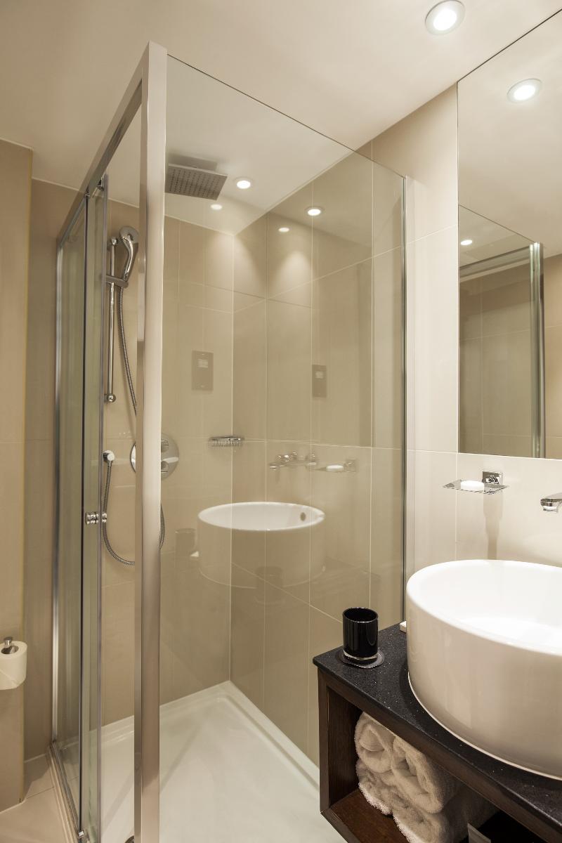 Park Grand Paddington Court Hotel - Oda