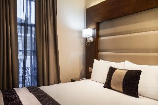 Park Grand Paddington Court Hotel fotoÄŸrafÄ±