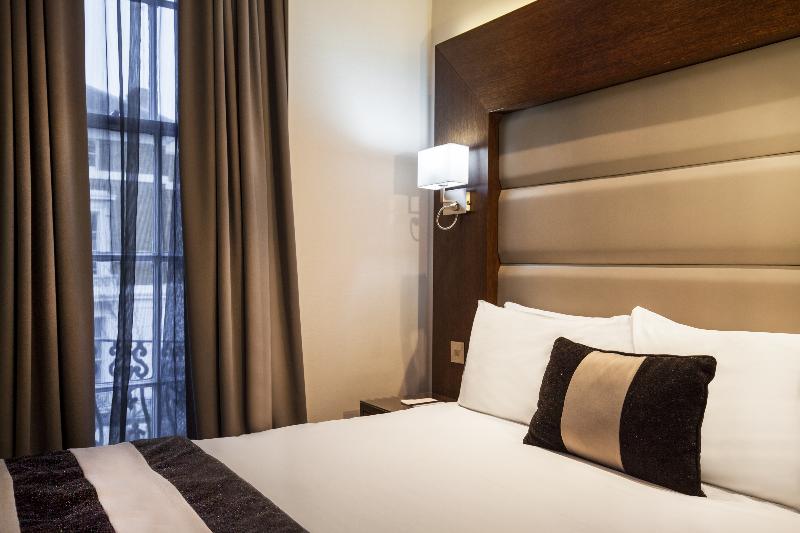 Park Grand Paddington Court Hotel - Oda