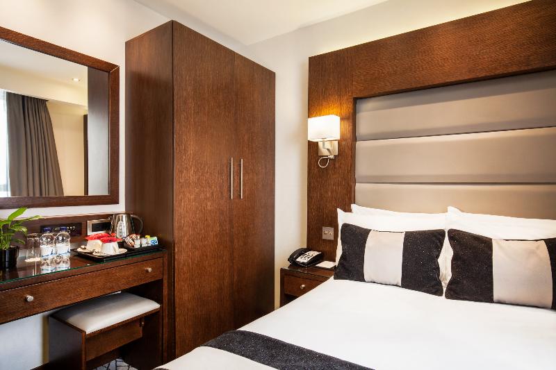 Park Grand Paddington Court Hotel - Oda