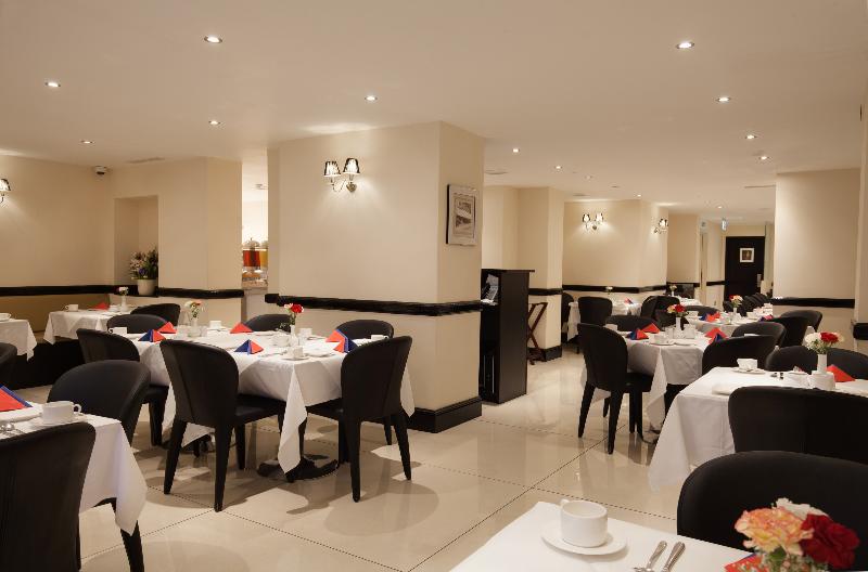 Park Grand Paddington Court Hotel - Oda