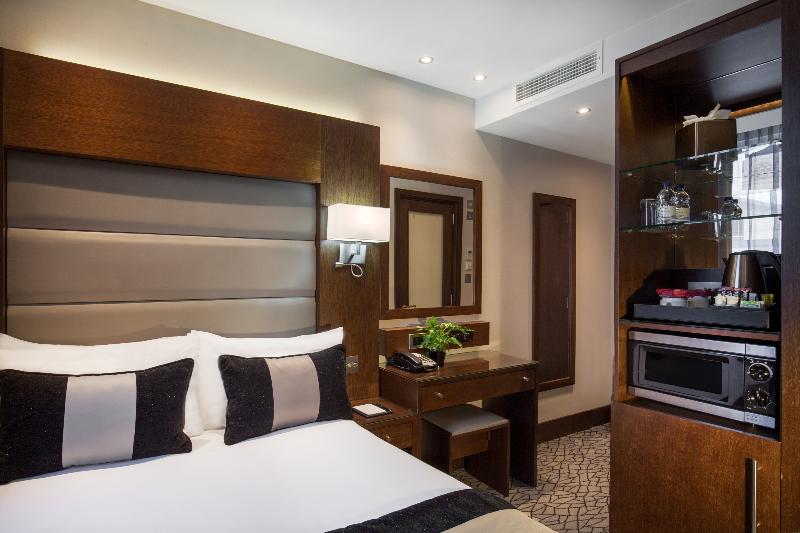 Park Grand Paddington Court Hotel - Oda