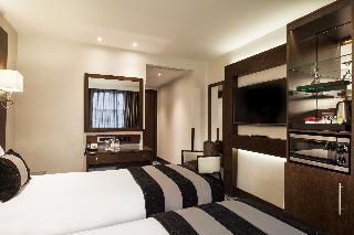 Park Grand Paddington Court Hotel fotoÄŸrafÄ±