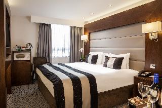 Park Grand Paddington Court Hotel fotoÄŸrafÄ±