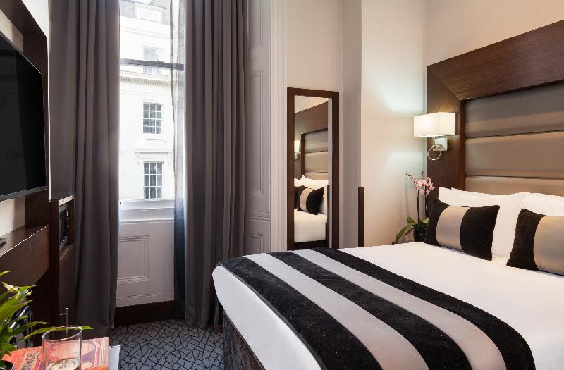 Park Grand Paddington Court Hotel - Oda