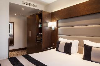 Park Grand Paddington Court Hotel fotoÄŸrafÄ±