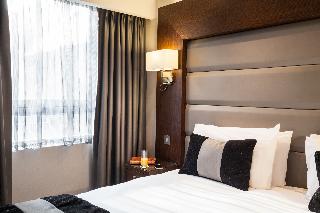 Park Grand Paddington Court Hotel fotoÄŸrafÄ±