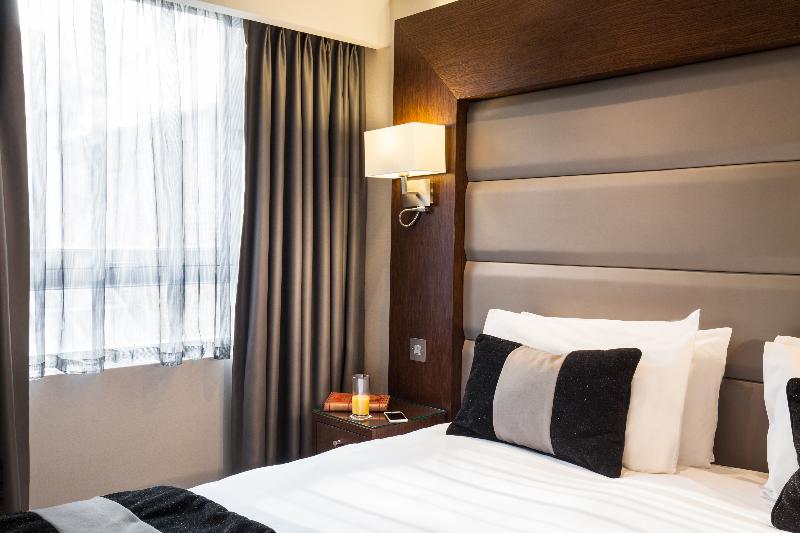 Park Grand Paddington Court Hotel - Oda