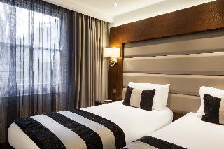 Park Grand Paddington Court Hotel fotoÄŸrafÄ±