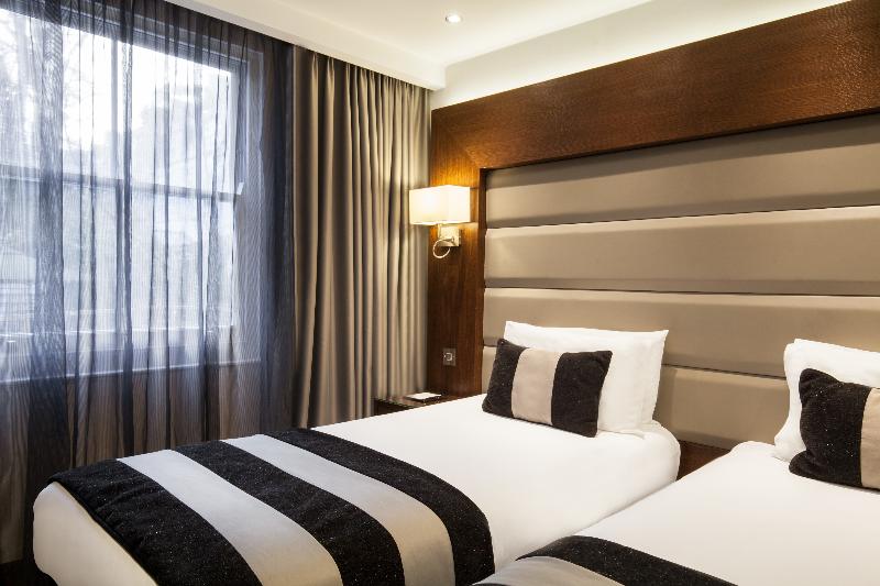 Park Grand Paddington Court Hotel - Oda