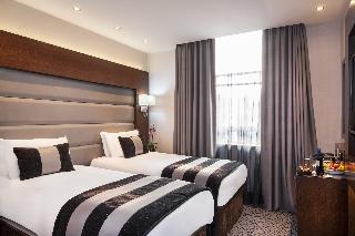 Park Grand Paddington Court Hotel fotoÄŸrafÄ±