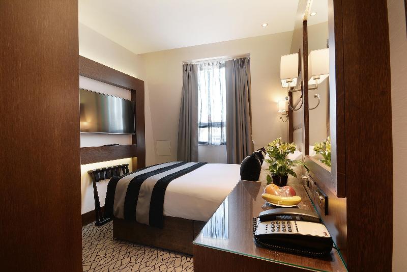 Park Grand Paddington Court Hotel - Oda