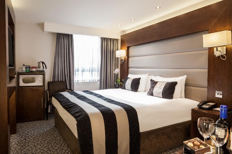 Park Grand Paddington Court Hotel - Oda