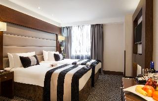 Park Grand Paddington Court Hotel fotoÄŸrafÄ±