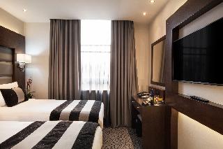Park Grand Paddington Court Hotel fotoÄŸrafÄ±
