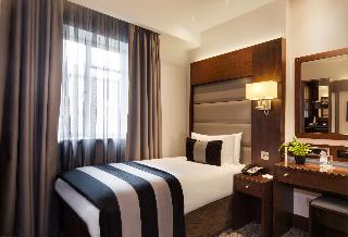 Park Grand Paddington Court Hotel fotoÄŸrafÄ±