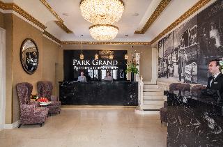 Park Grand Paddington Court Hotel fotoÄŸrafÄ±
