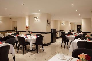 Park Grand Paddington Court Hotel fotoÄŸrafÄ±