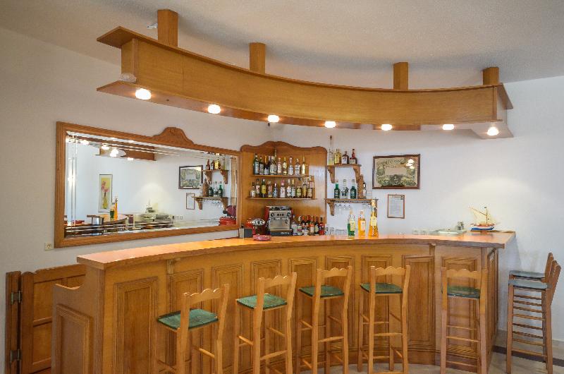 Proteas Hotel & Suites - Bar