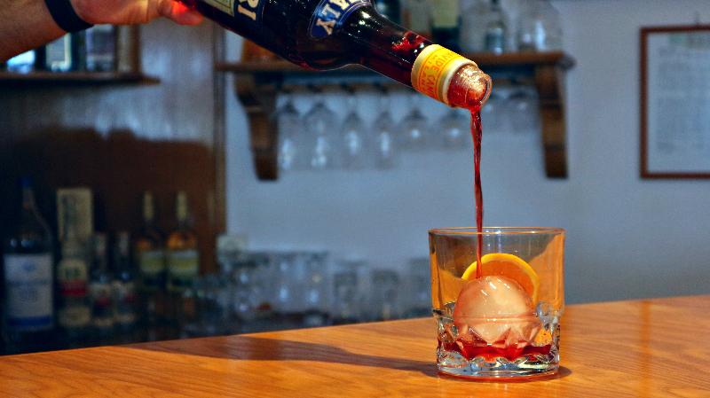 Proteas Hotel & Suites - Bar
