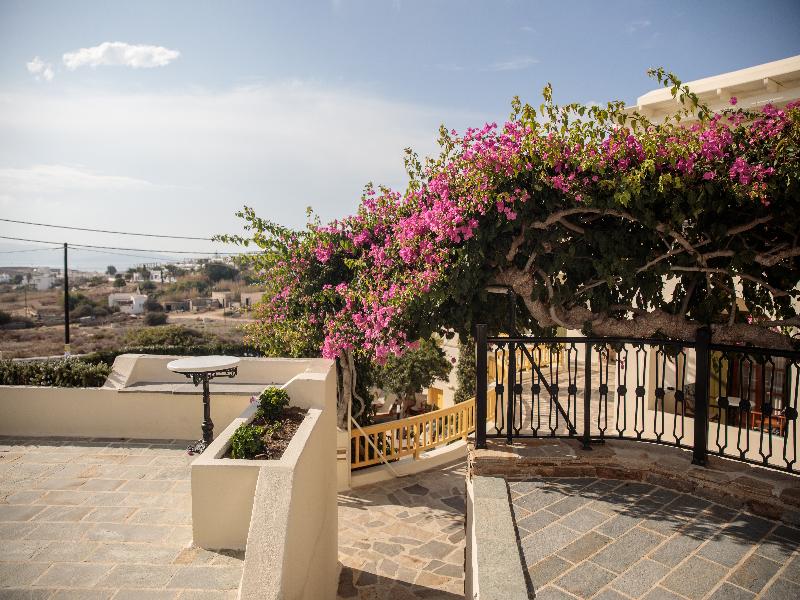 Proteas Hotel & Suites - Genel