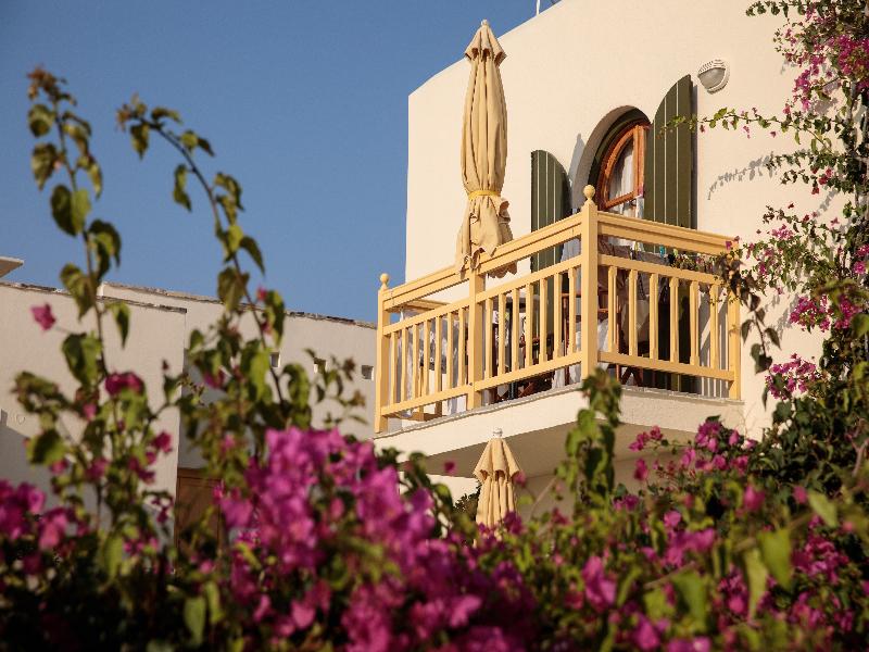 Proteas Hotel & Suites - Genel