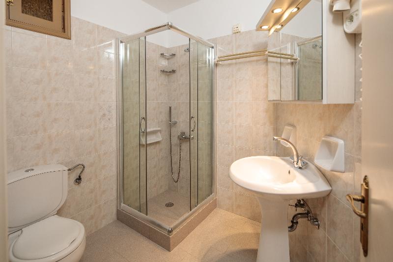 Proteas Hotel & Suites - Oda