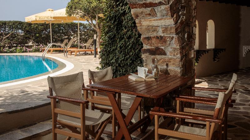 Proteas Hotel & Suites - Oda