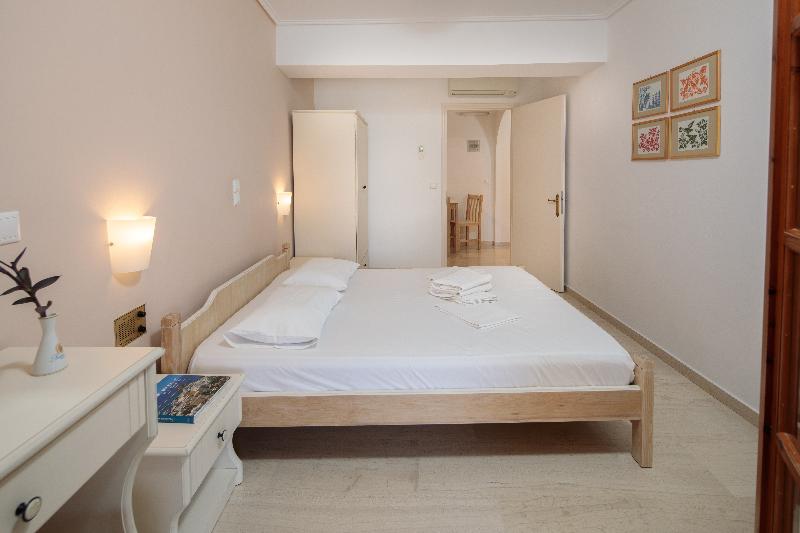 Proteas Hotel & Suites - Oda