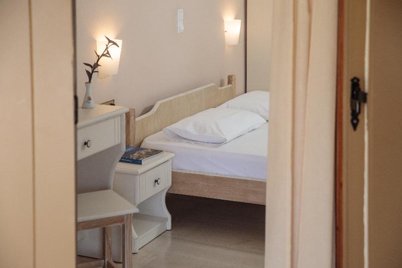 Proteas Hotel & Suites - Oda