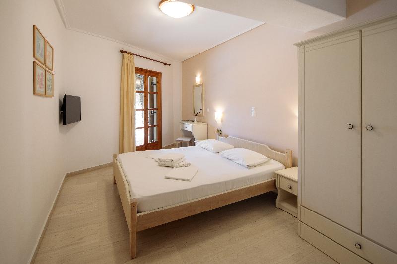 Proteas Hotel & Suites - Oda