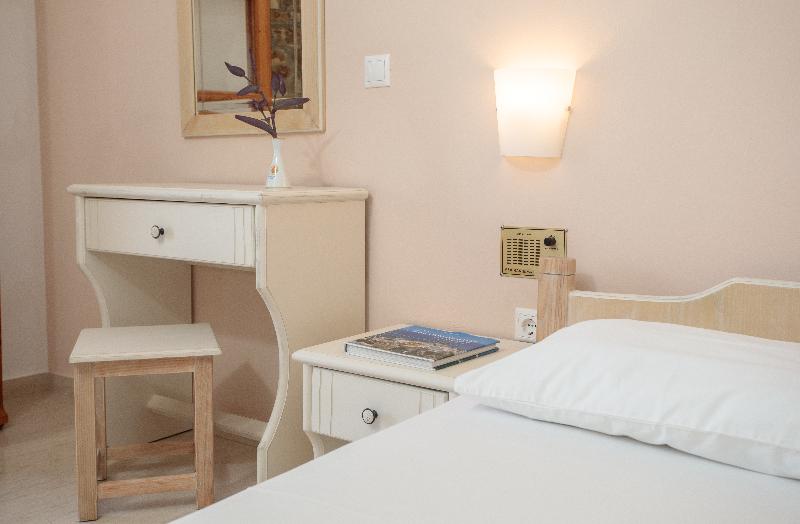 Proteas Hotel & Suites - Oda