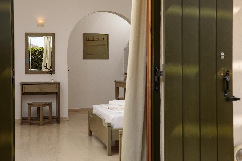 Proteas Hotel & Suites - Oda