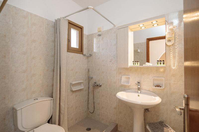 Proteas Hotel & Suites - Oda