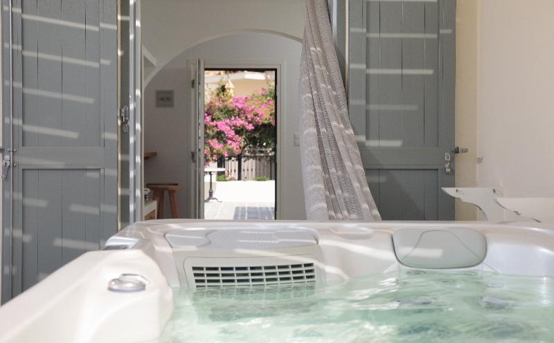 Proteas Hotel & Suites - Oda