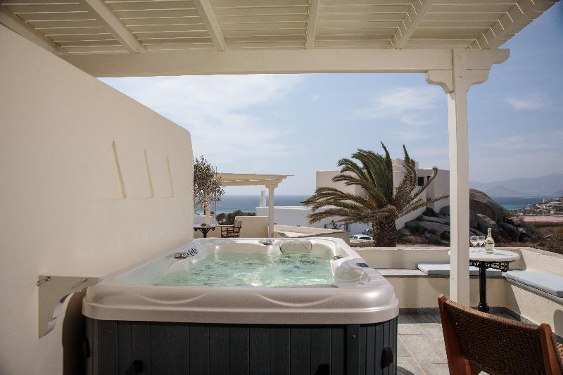 Proteas Hotel & Suites - Oda
