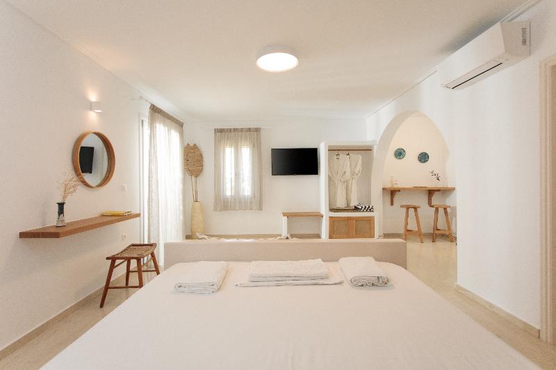 Proteas Hotel & Suites - Oda
