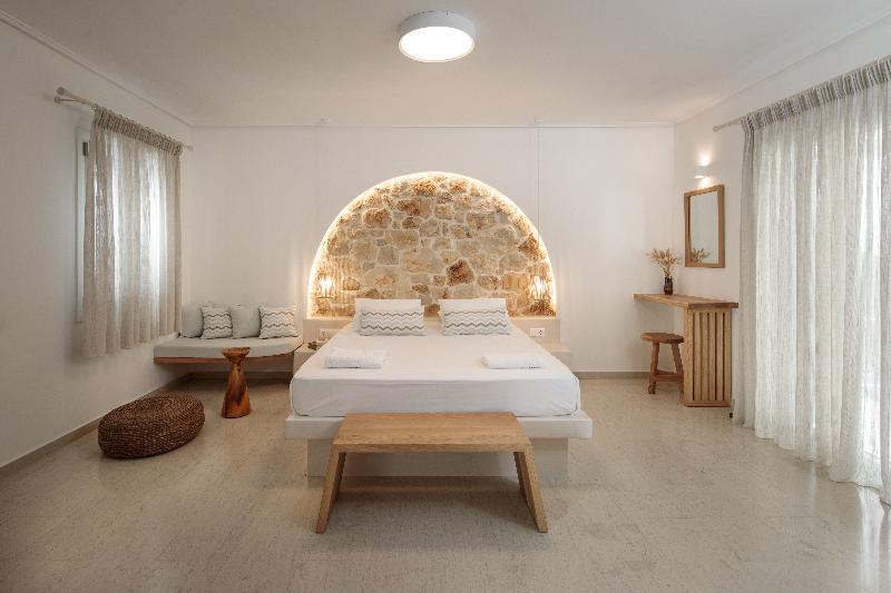 Proteas Hotel & Suites - Oda