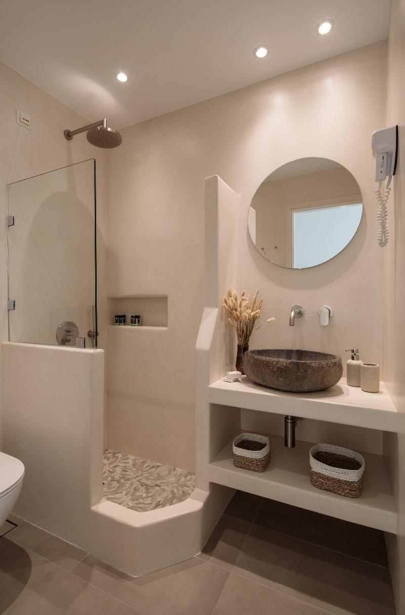 Proteas Hotel & Suites - Oda