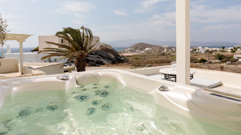 Proteas Hotel & Suites - Oda