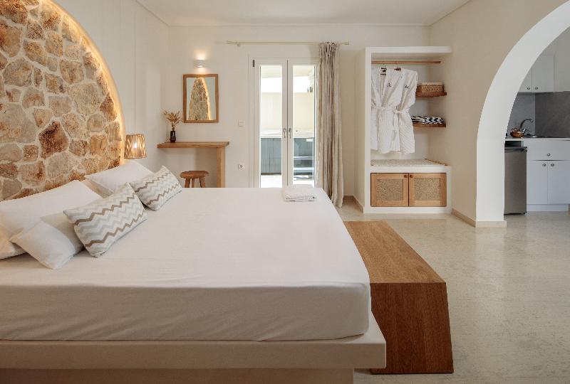 Proteas Hotel & Suites - Oda