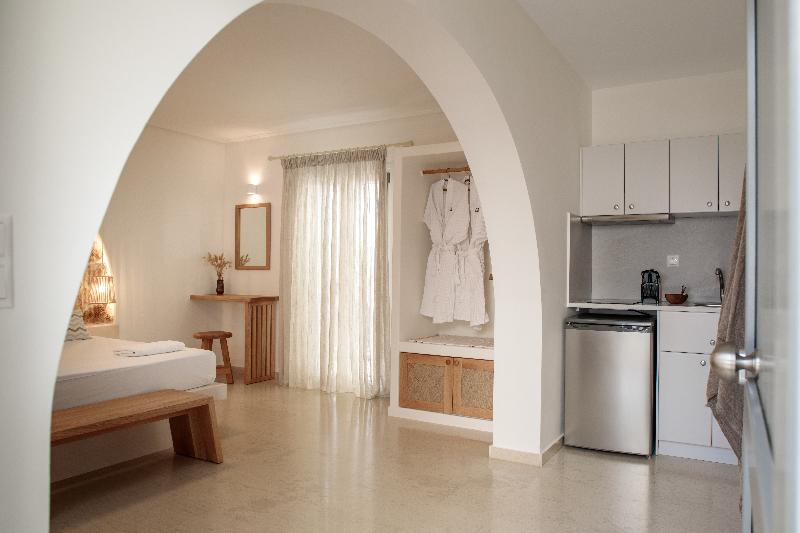 Proteas Hotel & Suites - Oda