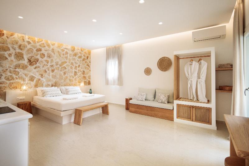 Proteas Hotel & Suites - Oda
