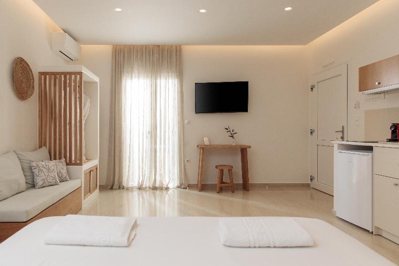 Proteas Hotel & Suites - Oda