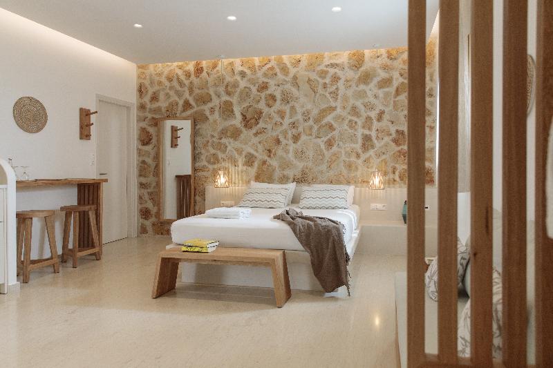 Proteas Hotel & Suites - Oda