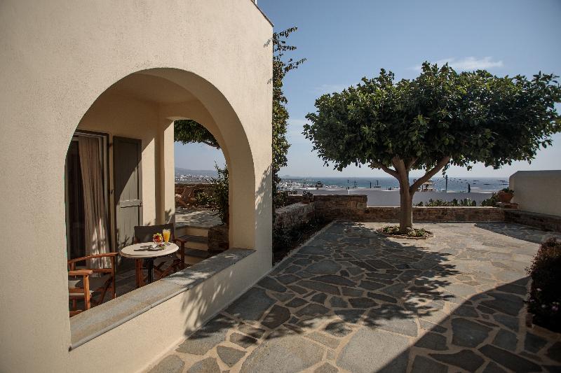 Proteas Hotel & Suites - Oda