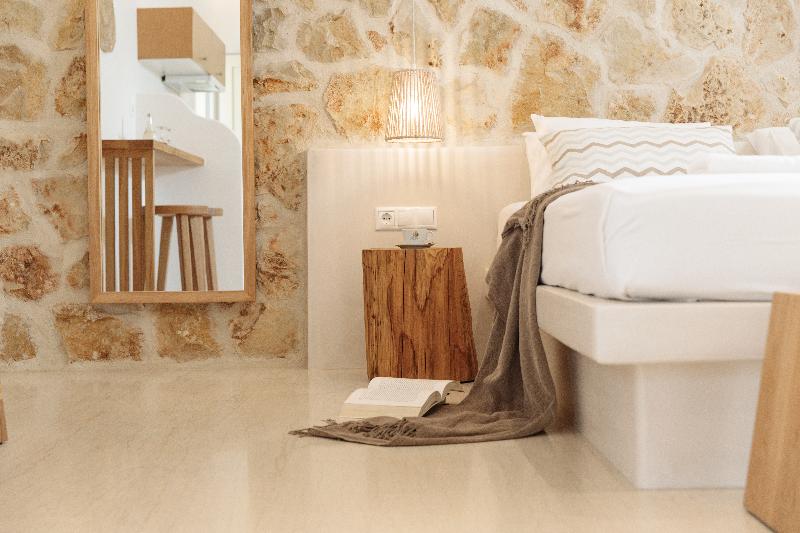 Proteas Hotel & Suites - Oda