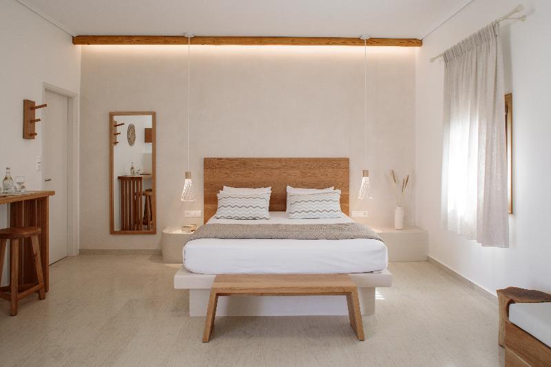 Proteas Hotel & Suites - Oda